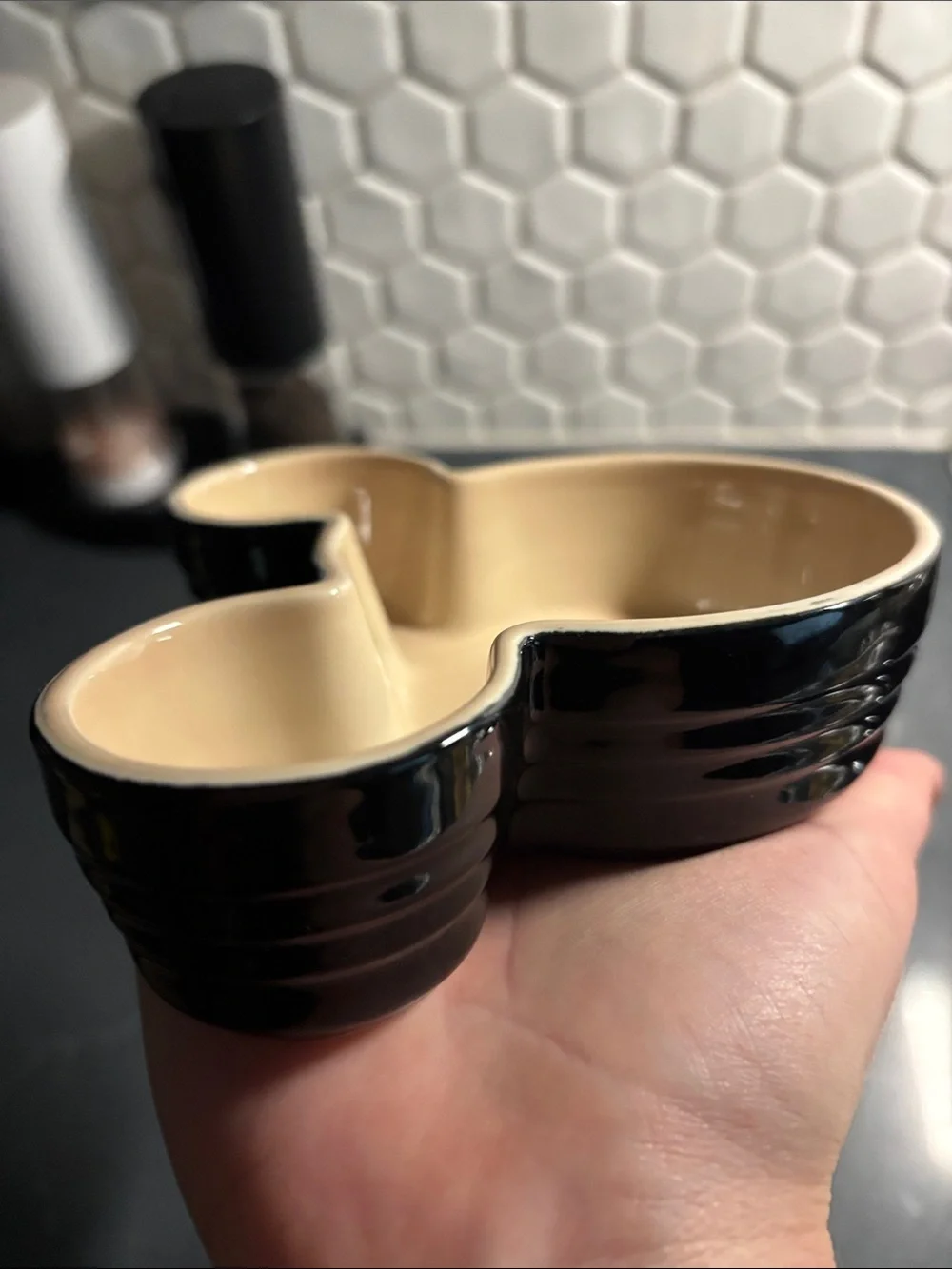 Le Creuset le creuset